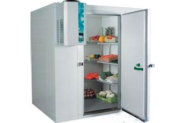 Refrigerator cooling capacity matching calculation